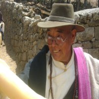 Trekking in Nepal